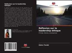 Réflexion sur le leadership éthique - Torabi, Zahra