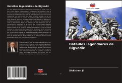 Batailles légendaires de Rigvedic - Ji, Sivkishen