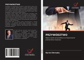 PRZYWÓDZTWO