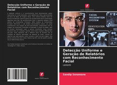 Detecção Uniforme e Geração de Relatórios com Reconhecimento Facial - Sonawane, Sandip