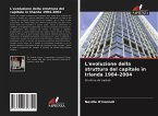 L'evoluzione della struttura del capitale in Irlanda 1984-2004