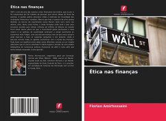 Ética nas finanças - Amirhosseini, Florian