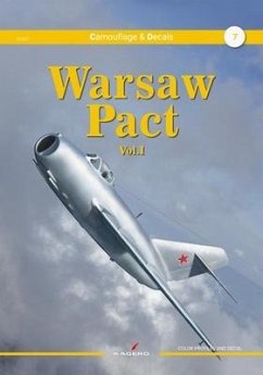 Warsaw Pact: Volume 1 - Gorecki, Marcin