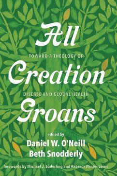 All Creation Groans