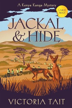 Jackal & Hide - Tait, Victoria