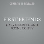 First Friends Lib/E: The Powerful, Unsung (and Unelected) People Who Shaped Our Presidents