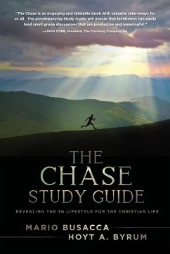 The Chase Study Guide - Busacca, Mario; Byrum, Hoyt A.