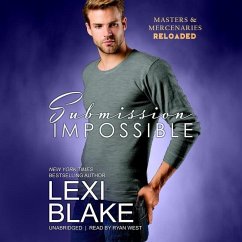 Submission Impossible Lib/E - Blake, Lexi