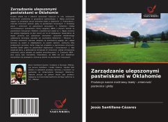 Cover Zarz¿dzanie ulepszonymi pastwiskami w Oklahomie