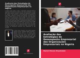 Avaliação das Estratégias de Desempenho Empresarial das Organizações Empresariais na Nigéria