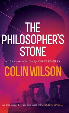 The Philosopher's Stone - Wilson, Colin