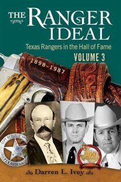 The Ranger Ideal Volume 3 - Ivey, Darren L