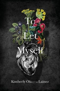 Cover To Let Myself Go
