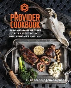 The Provider Cookbook - Belding, Chad; Mendes, Chad
