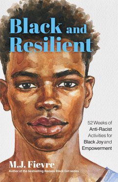 Black and Resilient - Fievre, M J