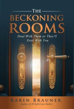 The Beckoning Rooms - Brauner