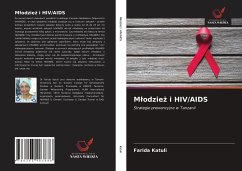 M¿odzie¿ i HIV/AIDS - Katuli, Farida