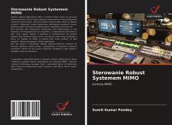 Sterowanie Robust Systemem MIMO - Pandey, Sumit Kumar