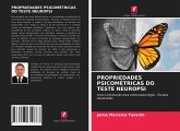 PROPRIEDADES PSICOMÉTRICAS DO TESTE NEUROPSI