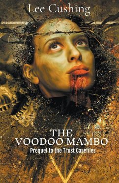 The Voodoo Mambo - Cushing, Lee