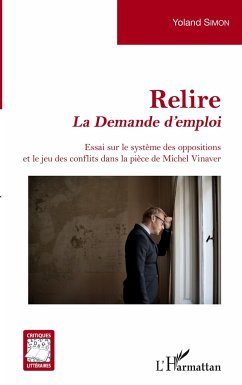 Relire - Simon, Yoland