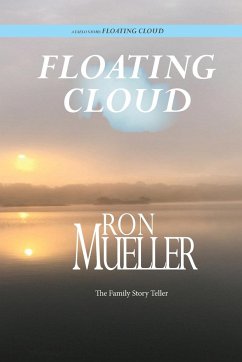 Floating Cloud - Mueller, Ron