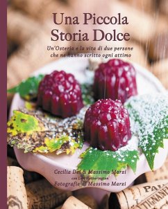 Una Picccola Storia Dolce - Marzi, Massimo; Hetherington, Lori