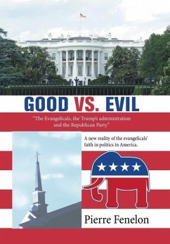 Good Vs. Evil: 