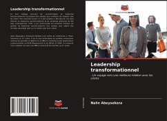 Leadership transformationnel - Abeysekera, Nalin