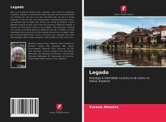 Legado - Almuina, Susana