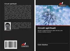 Circoli spirituali - Skelton, Colin