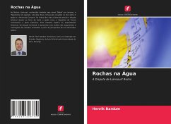 Rochas na Água - Bardum, Henrik