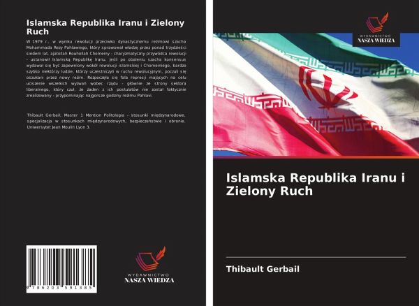Islamska Republika Iranu i Zielony Ruch