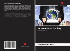 International Society - Núñez Novo, Benigno