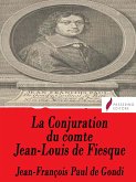 La Conjuration du comte Jean-Louis de Fiesque (eBook, ePUB)