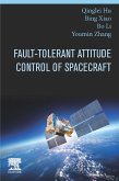 Fault-Tolerant Attitude Control of Spacecraft (eBook, ePUB)
