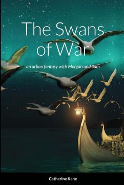 The Swans of War - Kane, Catherine