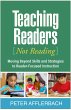 Teaching Readers (Not Reading) - Bild 1
