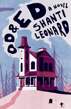 Od and Ed - Leonard, Shanti