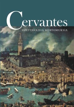 Cover Opettavaisia kertomuksia