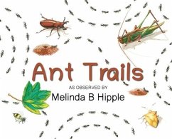 Ant Trails - Hipple, Melinda B