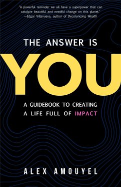 The Answer Is You - Amouyel, Alex