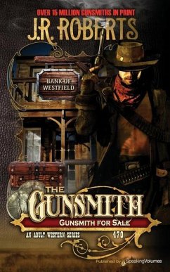 Gunsmith for Sale - Roberts, J. R.