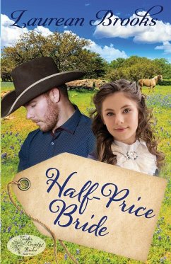 Half-Price Bride - Brooks, Laurean