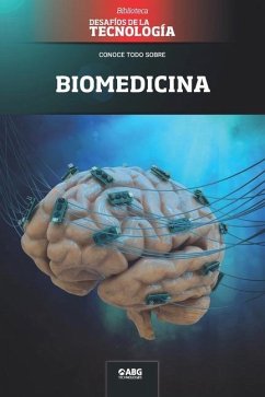 Biomedicina: Un factor decisivo en la lucha contra las pandemias - Technologies, Abg