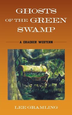 Ghosts of the Green Swamp - Gramling, Lee