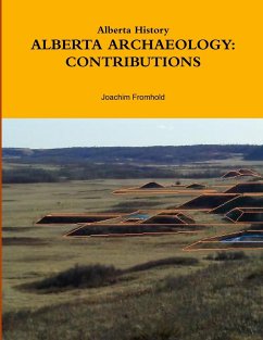 Alberta History - Fromhold, Joachim