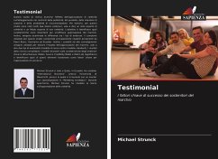 Testimonial - Strunck, Michael