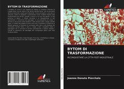 BYTOM DI TRASFORMAZIONE - Danuta Pierchala, Joanna