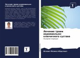 Lechenie trawm akromial'no-klüchichnogo sustawa